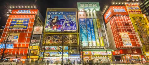 hirose entertainment yard reviews|HEY: A hardcore gamer’s den in Akihabara .